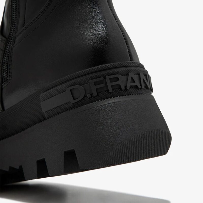 D.FRANKLIN BOOTS 391004
