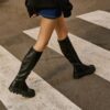 D.FRANKLIN BOOTS 391004