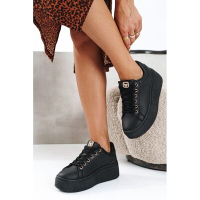 Women sneakers ly810