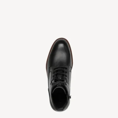 Tamaris Boots 15101 BLACK