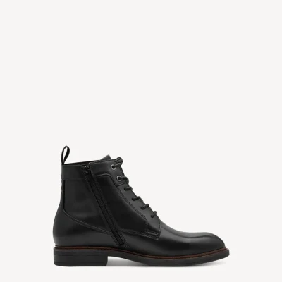 Tamaris Boots 15101 BLACK