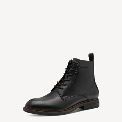 Tamaris Boots 15101 BLACK