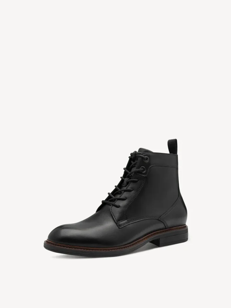 Tamaris Boots 15101 BLACK