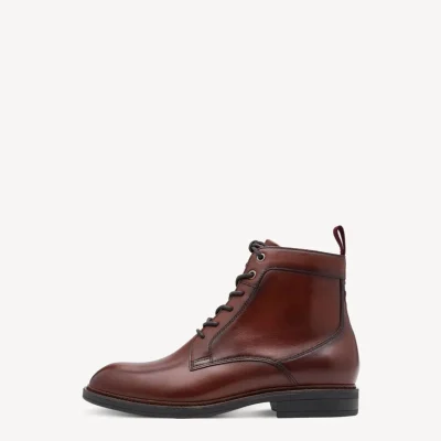 Tamaris Boots 15101 COGNAC