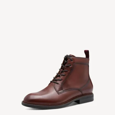 Tamaris Boots 15101 COGNAC