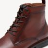 Tamaris Boots 15101 COGNAC