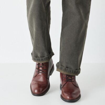 Tamaris Boots 15101 COGNAC