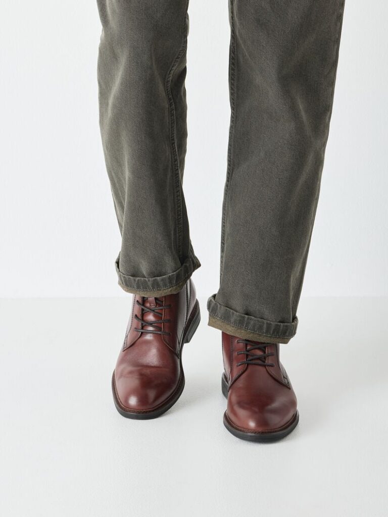 Tamaris Boots 15101 COGNAC