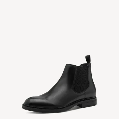 Tamaris Boots 15301 cognac (Αντιγραφή)