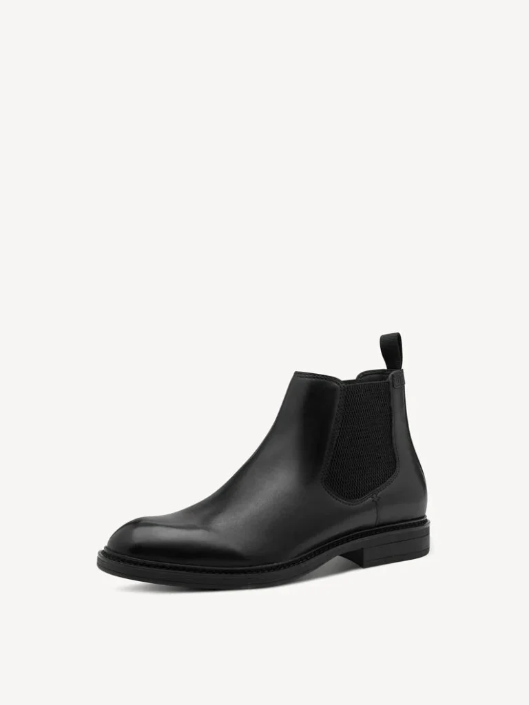 Tamaris Boots 15301 cognac (Αντιγραφή)