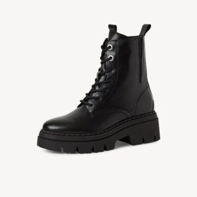 TAMARIS 1-25209-45-003 black