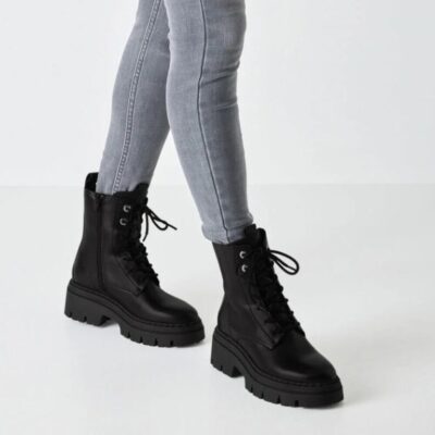 TAMARIS 1-25209-45-003 black