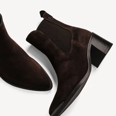 Tamaris boots 25301 45 304