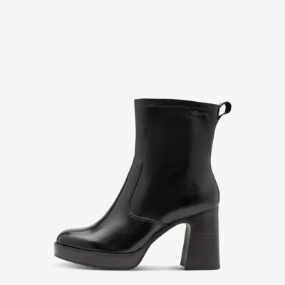 Tamaris boots 25324-45-001