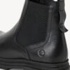 Tamaris boots 25407 BLACK