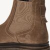 Tamaris boots 25407 BROWN