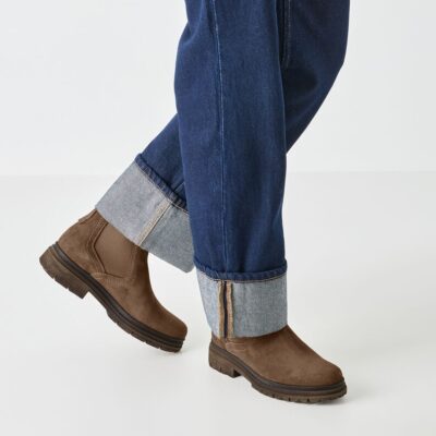 Tamaris boots 25407 BROWN