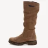 Tamaris boots 25606 BROWN