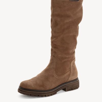 Tamaris boots 25606 BROWN