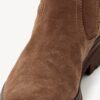 Tamaris boots 25606 BROWN