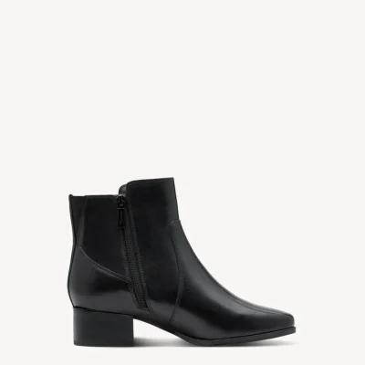 Tamaris Comfort boots 85300 45 001