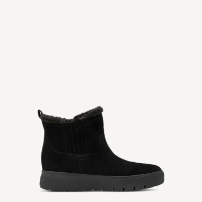 Tamaris Comfort boots 85300 45 001