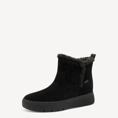 Tamaris Comfort boots 85300 45 001
