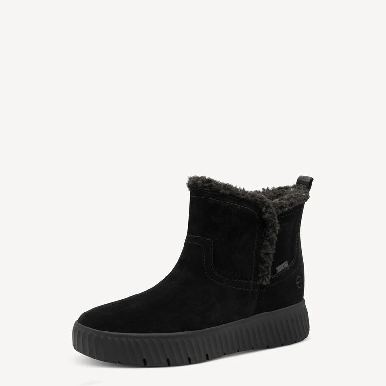 Tamaris Comfort boots 85300 45 001