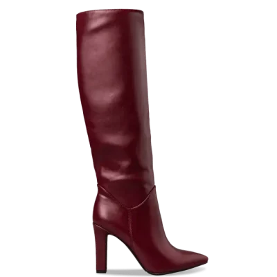 envie boots 22398 bordo