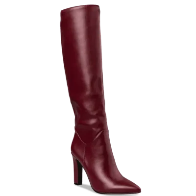 envie boots 22398 bordo