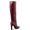 envie boots 22398 bordo