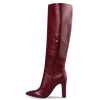 envie boots 22398 bordo