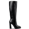 ENVIE BLOCK HEEL BOOTS 22412