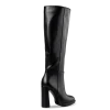 ENVIE BLOCK HEEL BOOTS 22412