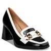 ENVIE 22343 MID HEELED LOAFERS