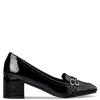 Envie 22353 mid heeled loafers