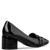 Envie 22353 mid heeled loafers