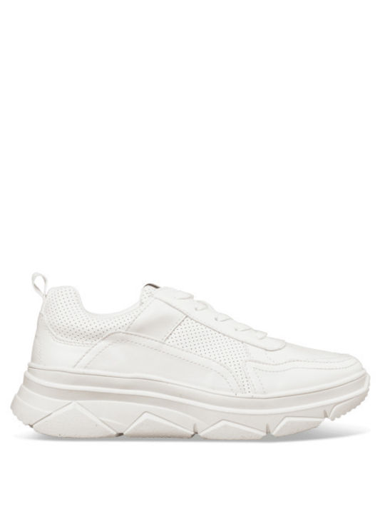 ENVIE Sneakers V10-21254 wht