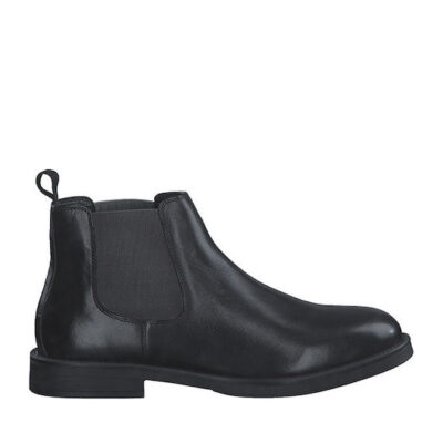 S.Oliver Boots 15300 black