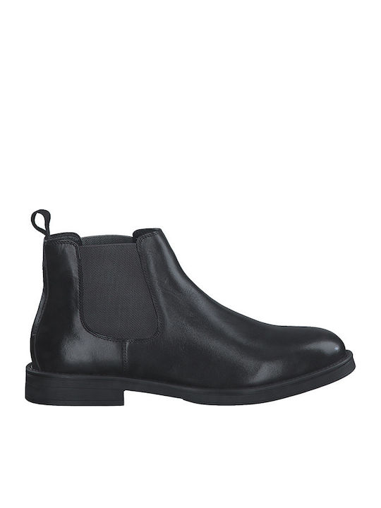 S.Oliver Boots 15300 black