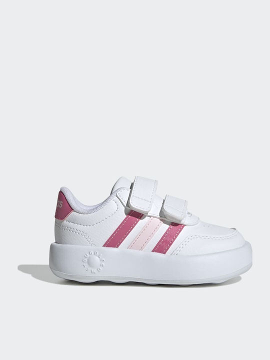 Adidas Breaknet  JS3676