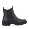 Tamaris boots 25436 black