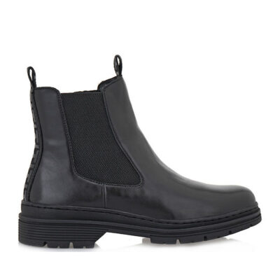 Tamaris boots 25436 black