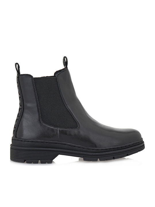 Tamaris boots 25436 black
