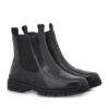 Tamaris boots 25436 black