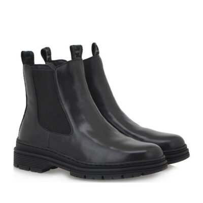 Tamaris boots 25436 black
