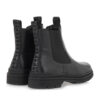 Tamaris boots 25436 black