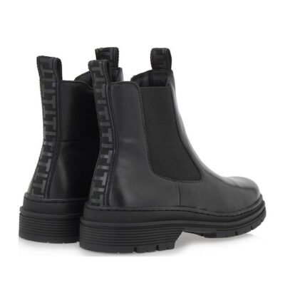 Tamaris boots 25436 black