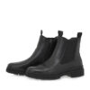 Tamaris boots 25436 black