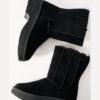 Women boots sd07043 camel (Αντιγραφή)